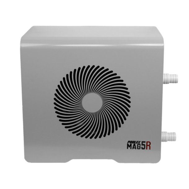 Demo PICO 5R Varmepumpe 5kW